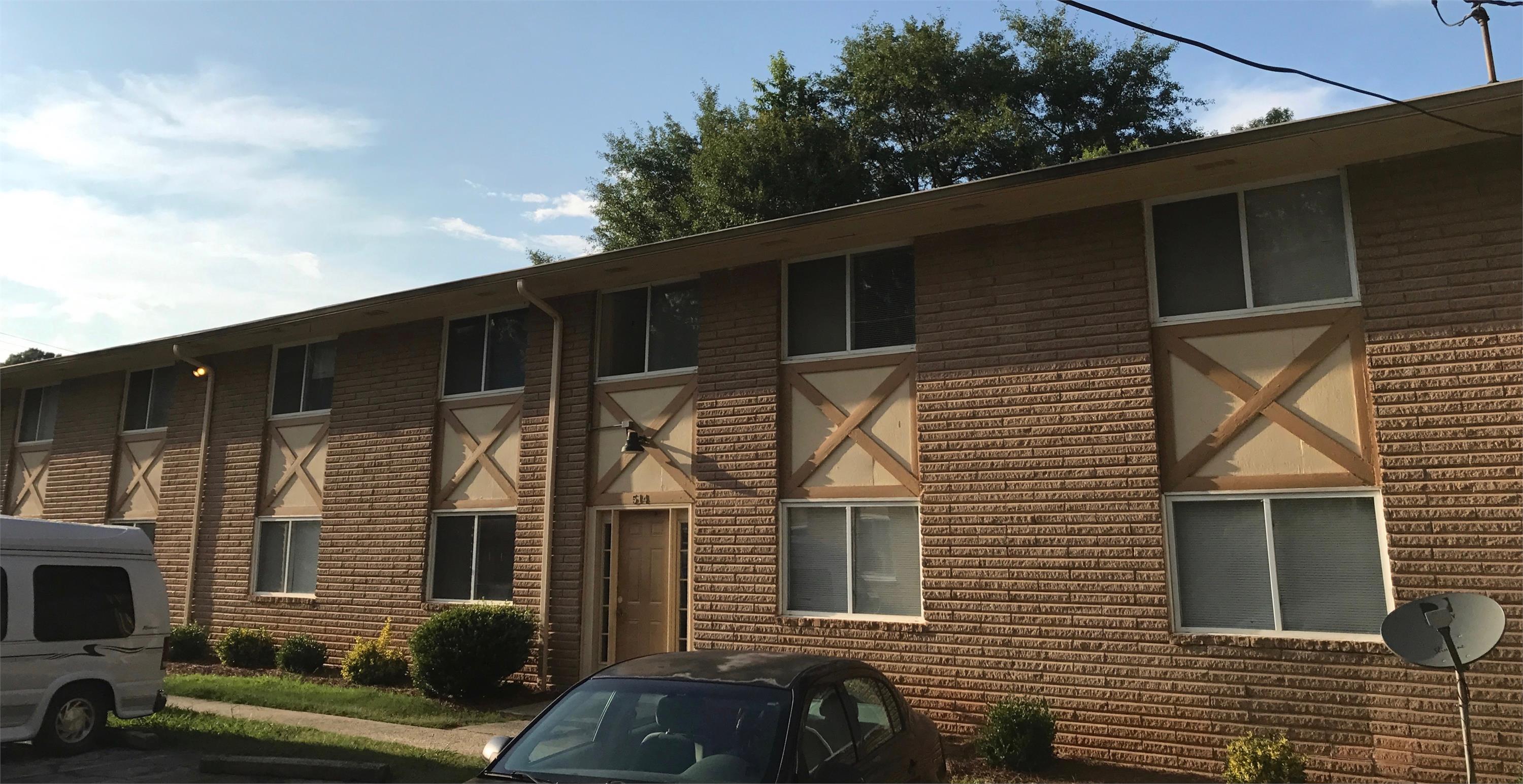 516 N. Fairground St.