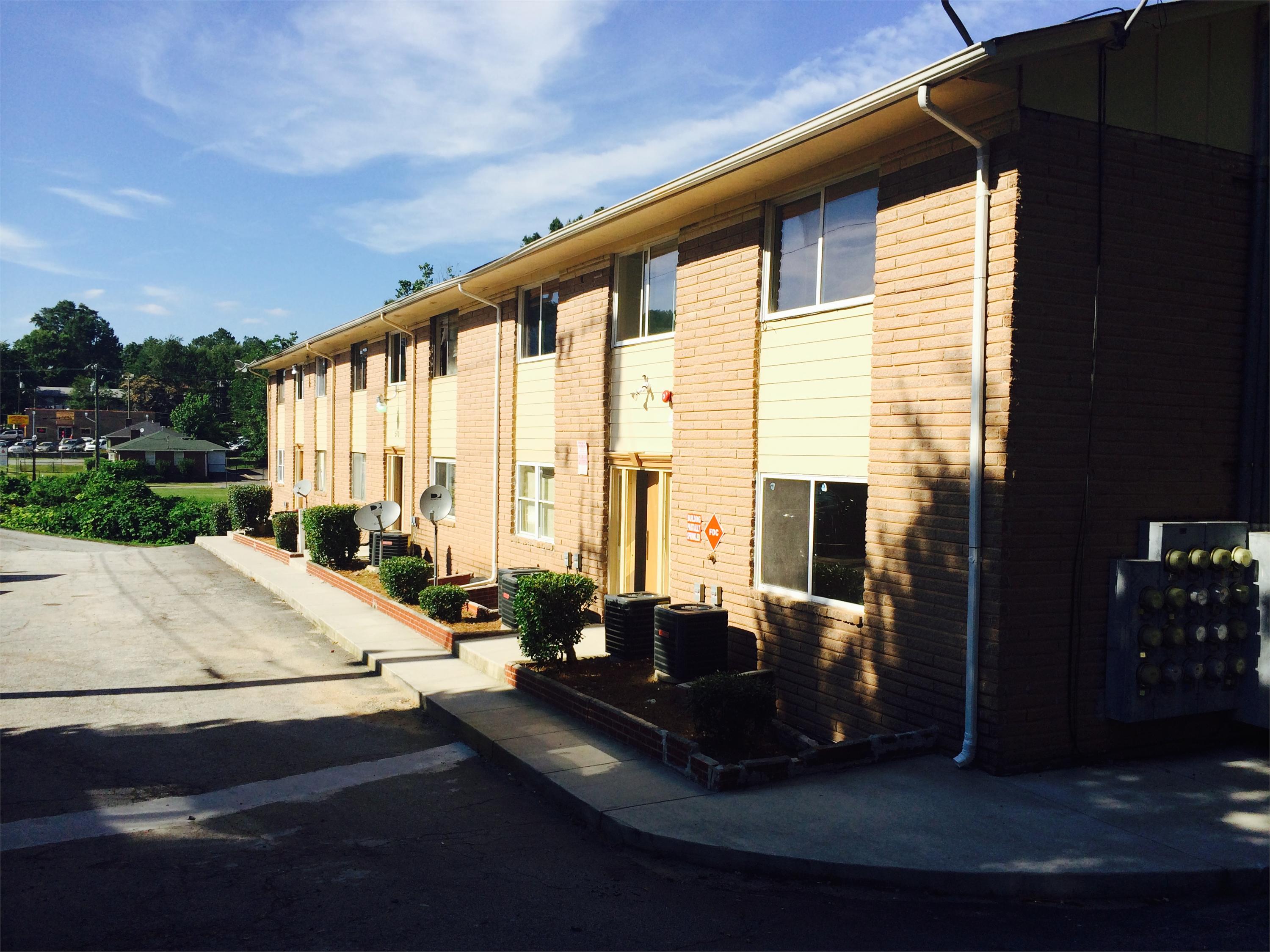 510 N. Fairground St.